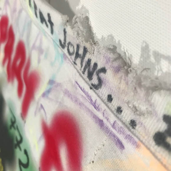 “Pray for Me” T-Shirt by @rpatjohns Size: S - Picture 5 of 8